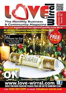 Issue 22 - Dec 2013