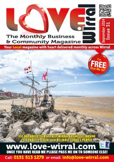 Issue 31 - September 2014