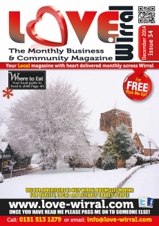 Issue 34 - December 2014