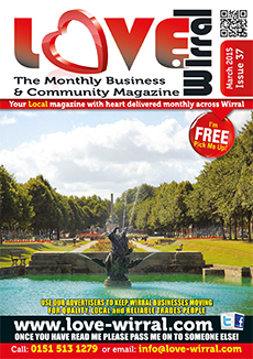 Issue 37 - March 2015