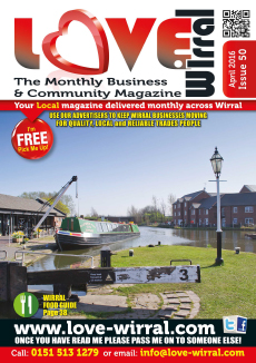 Issue 50 - April 2016