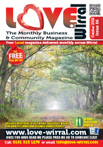 Issue 56 - October 2016