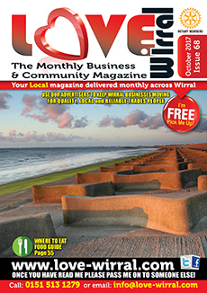 Issue 68 - October 2017