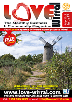 Issue 77 - July 2018