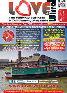 Issue 3 - May 2012