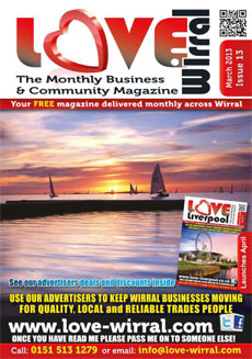 Issue 13 - Mar 2013