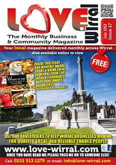 Issue 17 - July 2013
