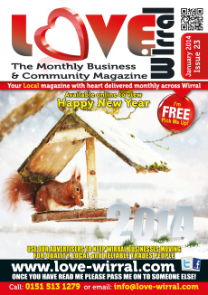 Issue 23 - Jan 2014
