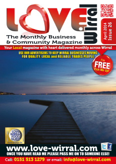 Issue 26 - Apr 2014