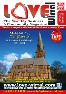 Issue 29 - July 2014