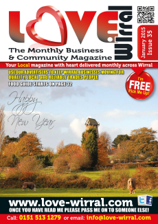 Issue 35 - January 2015