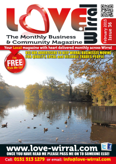 Issue 36 - February 2015