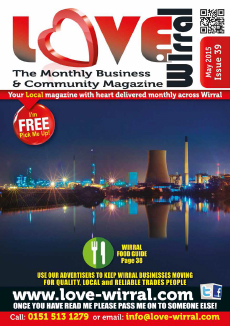 Issue 39 - May 2015