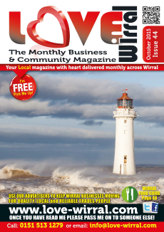 Issue 44 - October 2015