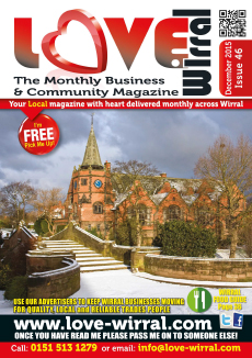 Issue 46 - December 2015