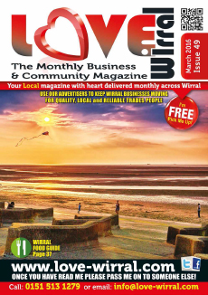 Issue 49 - March 2016