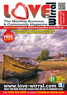 Issue 55 - September 2016