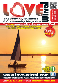 Issue 59 - January 2017