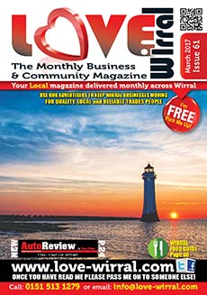 Issue 61 - March 2017