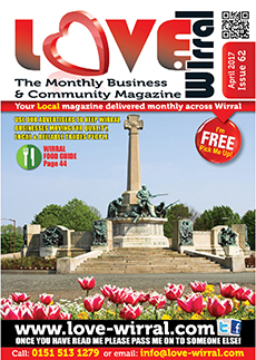 Issue 62 - April 2017