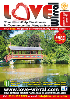 Issue 67 - September 2017