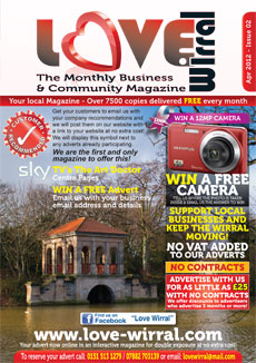 Issue 2 - April 2012