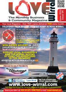Issue 4 - June 2012