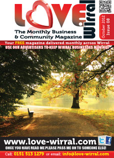Issue 8 - Oct 2012
