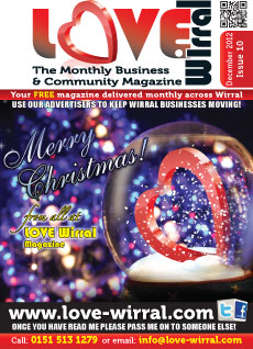 Issue 10 - Dec 2012